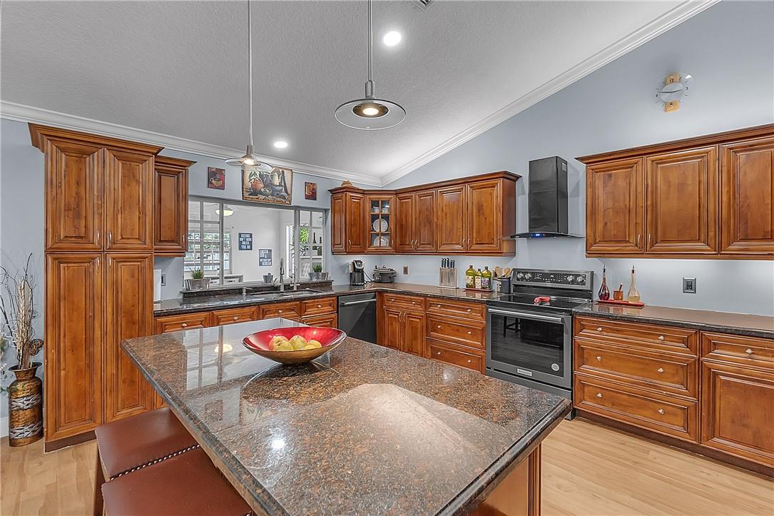 North Lauderdale Village - Residential Lease