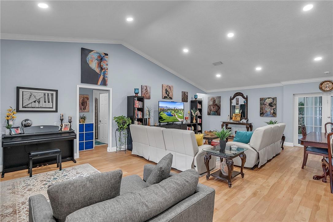 North Lauderdale Village - Residential Lease