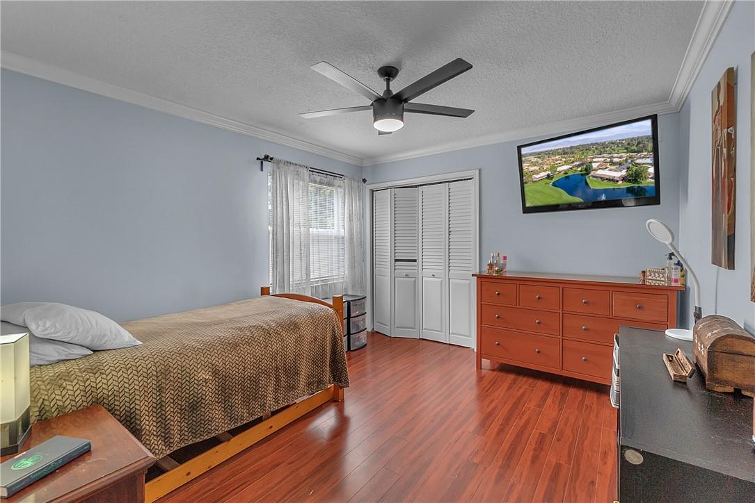 North Lauderdale Village - Residential Lease