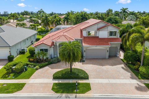 4667 Island Reef Drive Wellington FL 33449