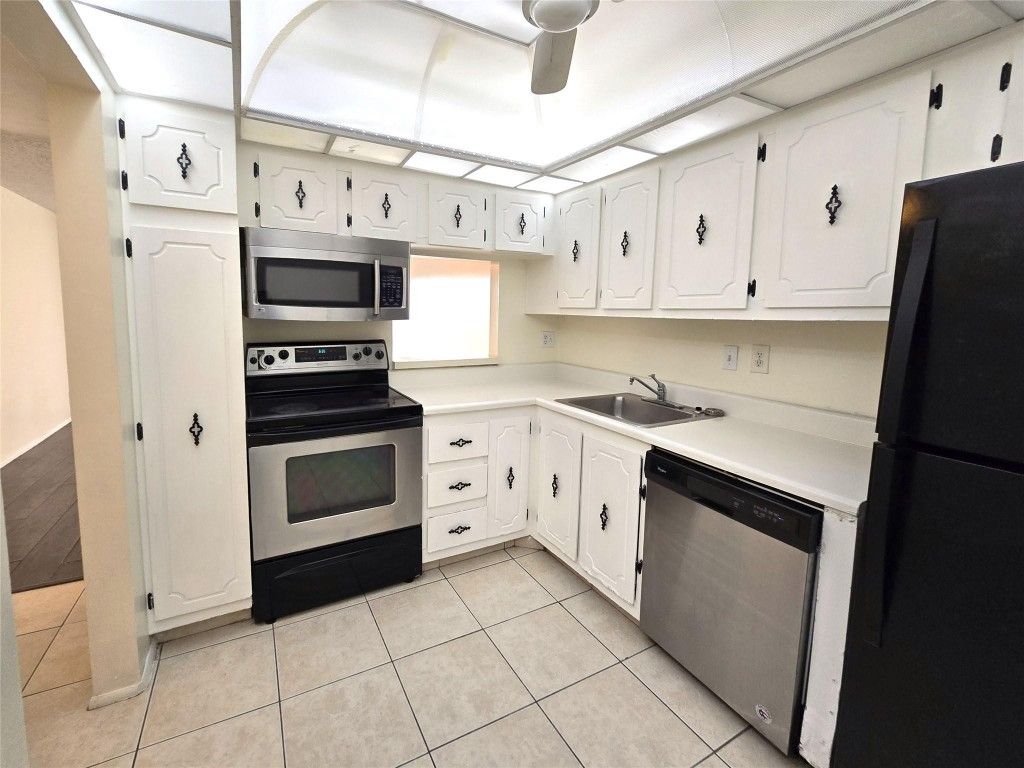 Photo of 4334 NW 9th Avenue #9-3B, Deerfield Beach, FL 33064 (MLS # F10513408)