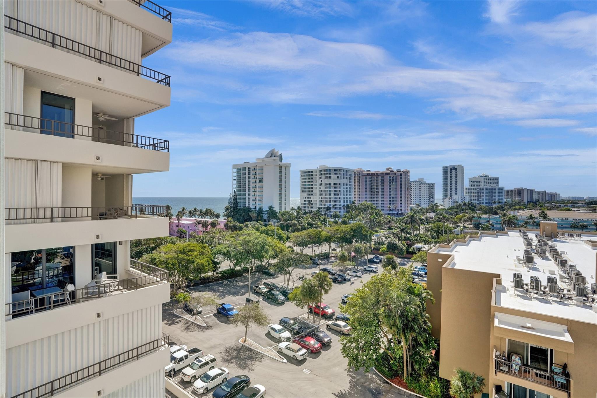 1401 S Ocean Blvd 804