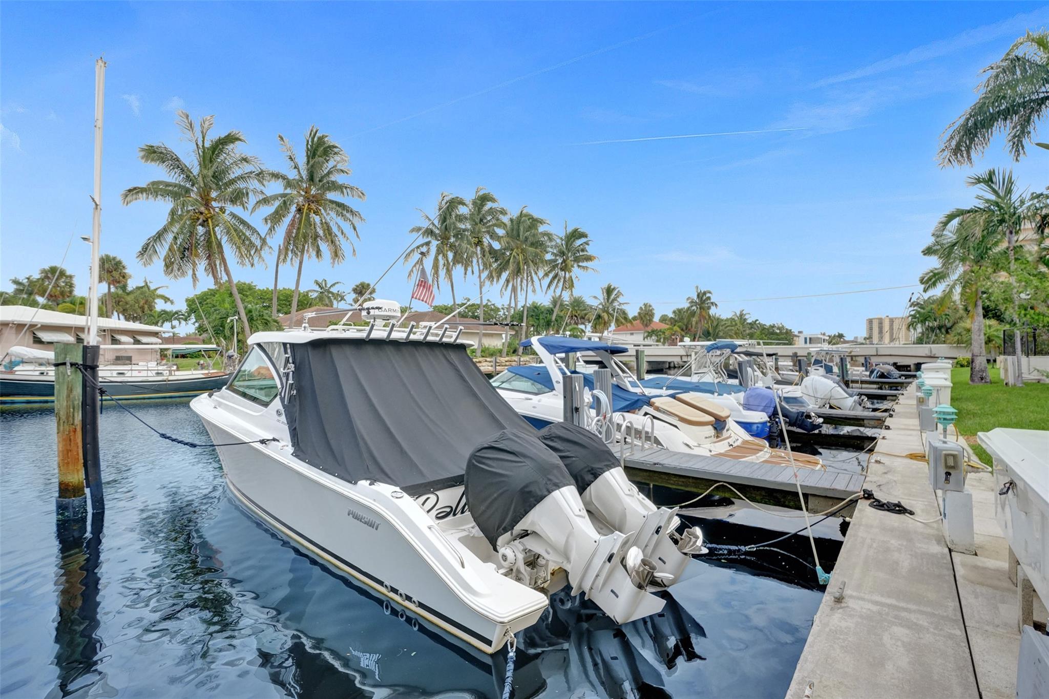 1401 S Ocean Blvd 804