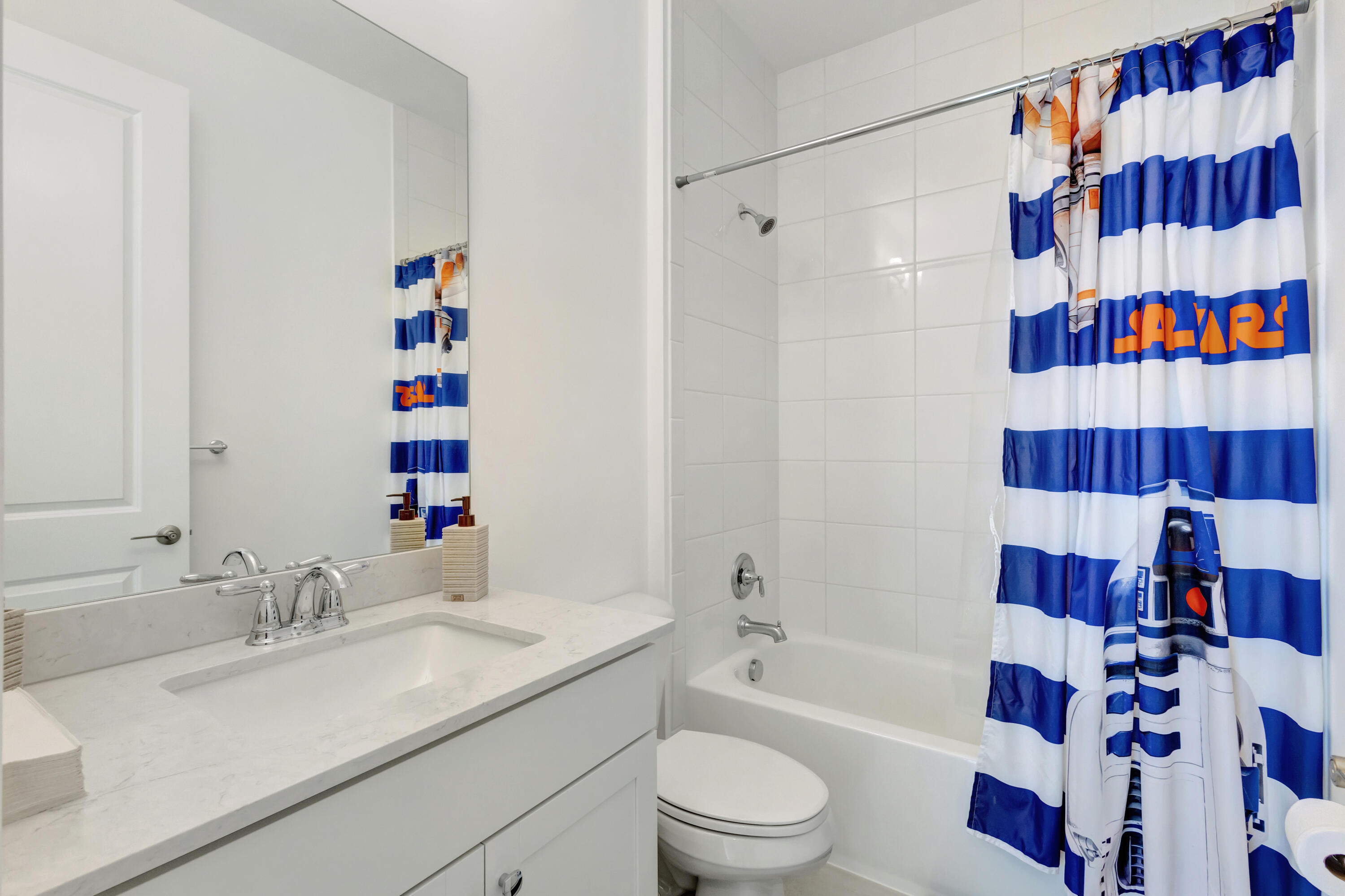 Arden PUD POD - Residential Lease