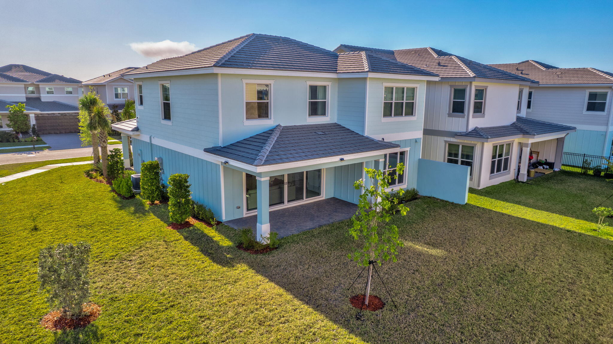 Arden PUD POD - Residential Lease