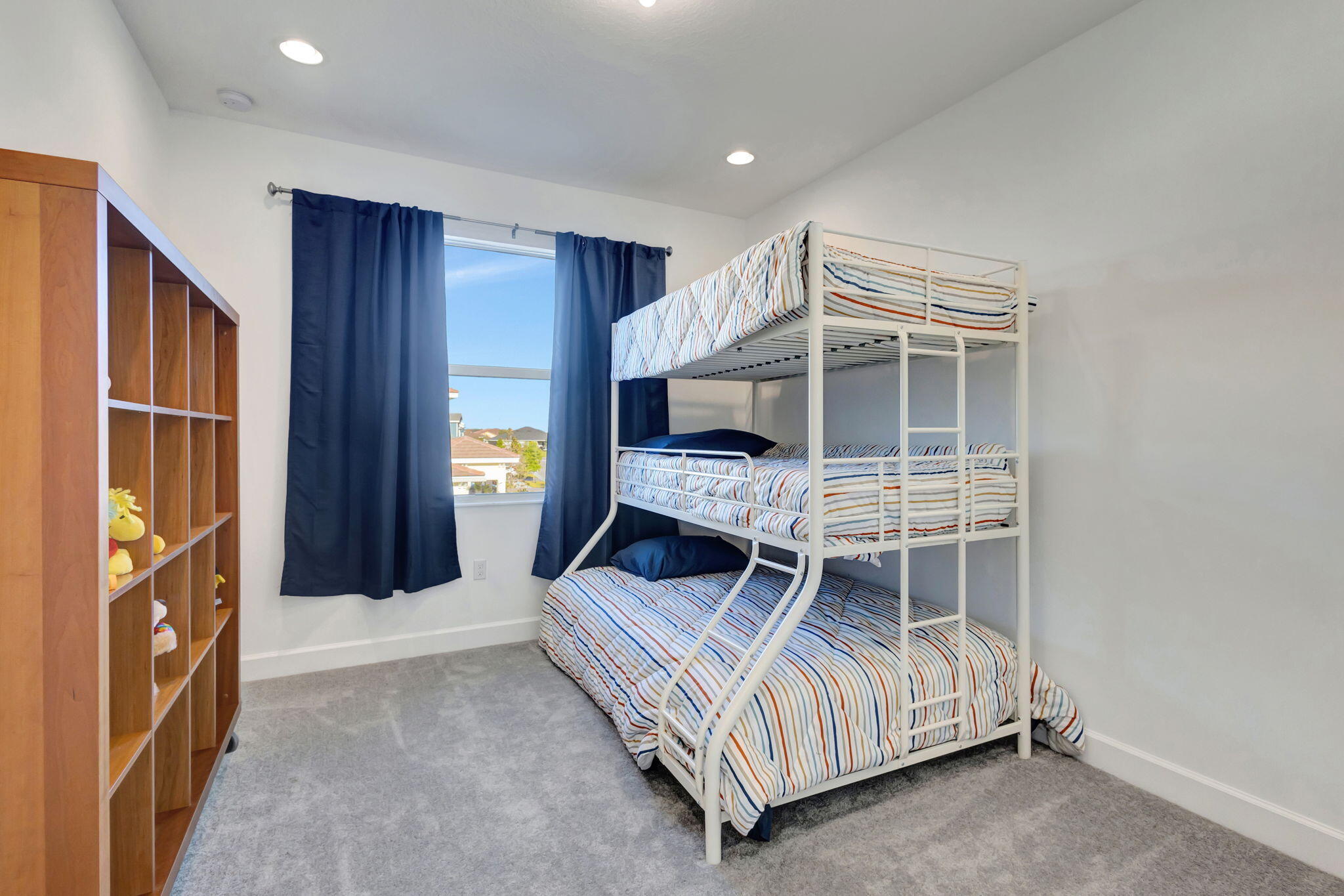 Arden PUD POD - Residential Lease