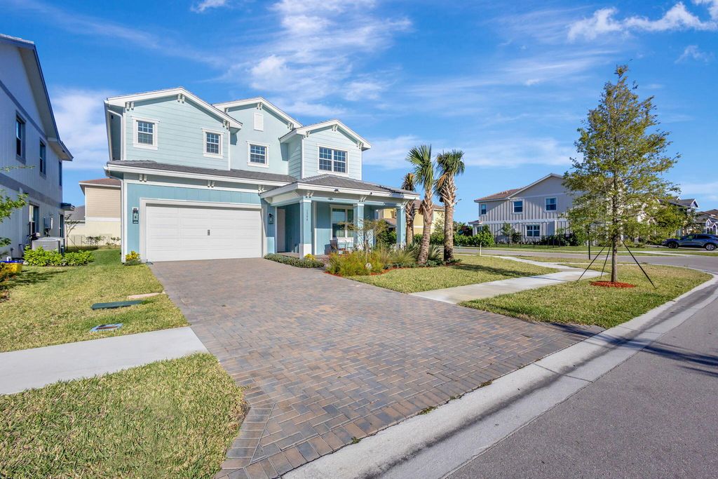 Photo of 1396 Bushel Creek Xing, Loxahatchee, FL 33470 (MLS # R11169066)