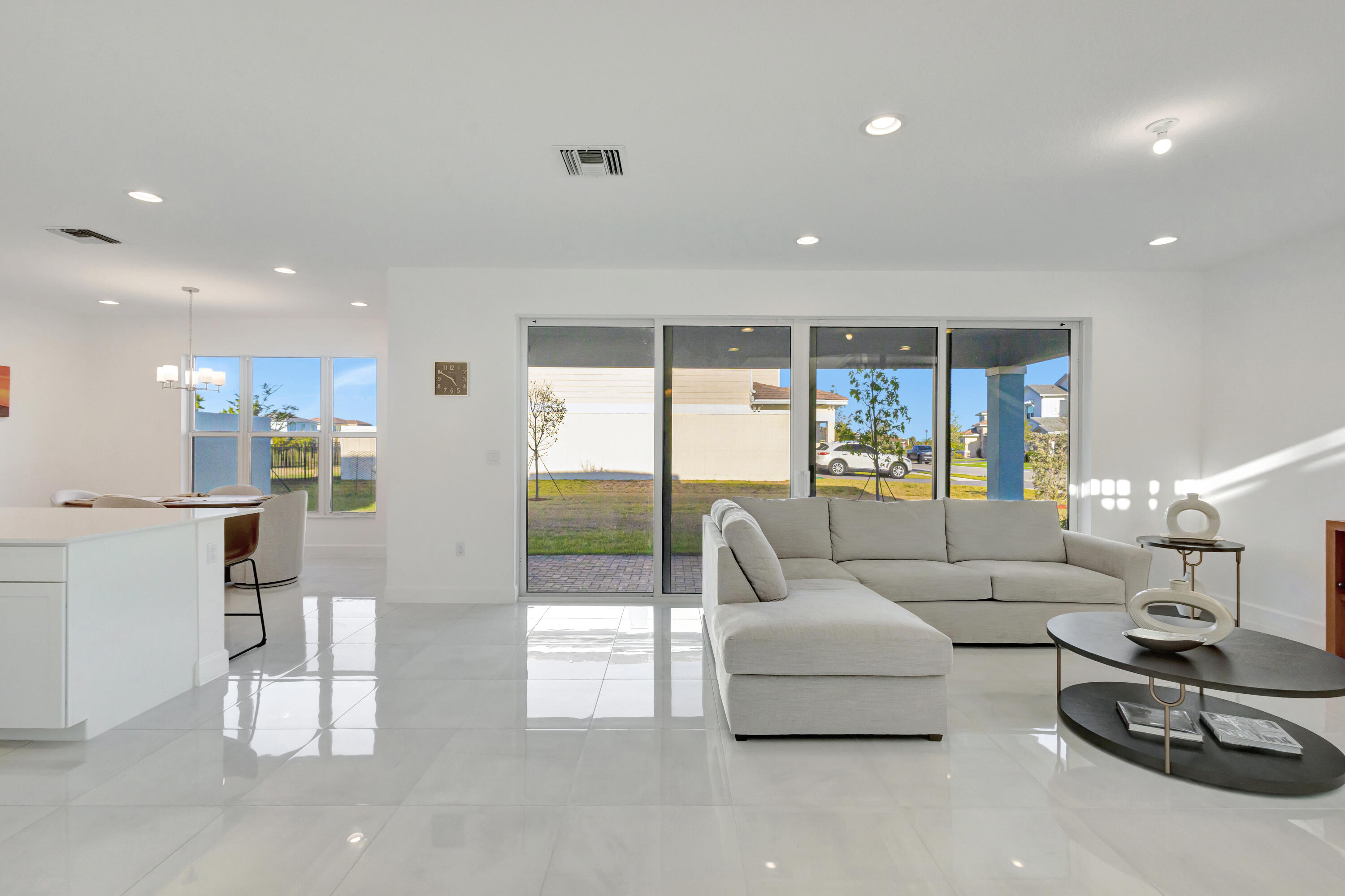 Arden PUD POD - Residential Lease