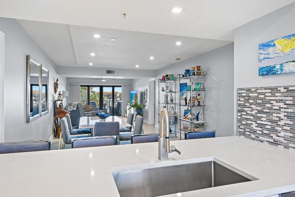 Photo of 1101 Seafarer Circle #402, Jupiter, FL 33477 (MLS # R11090005)