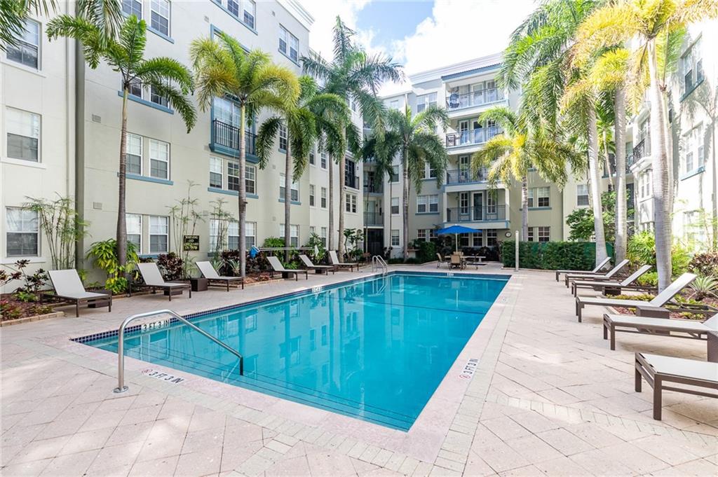 Sole at Fort Lauderdale - Residential