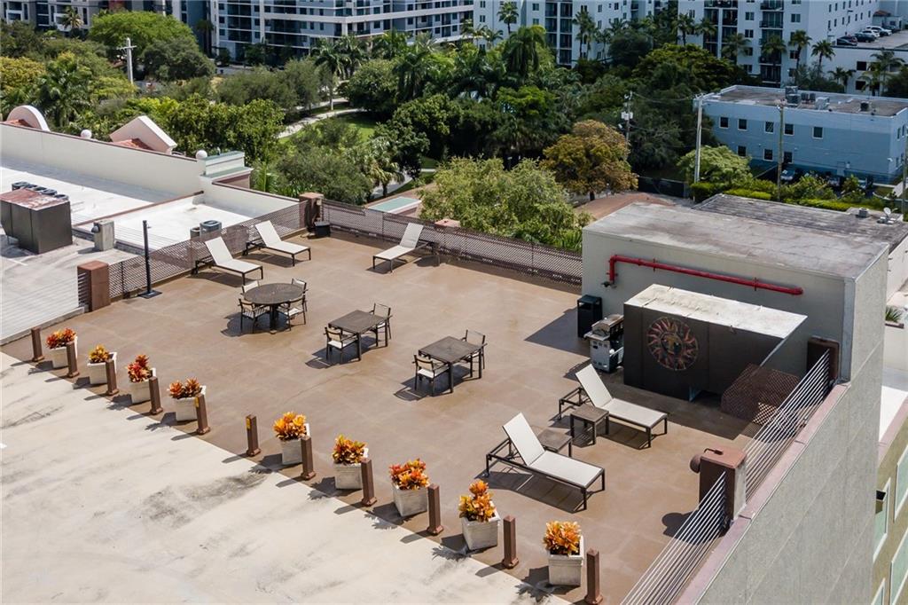 Sole at Fort Lauderdale - Residential