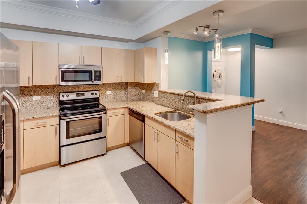 Sole at Fort Lauderdale - Residential