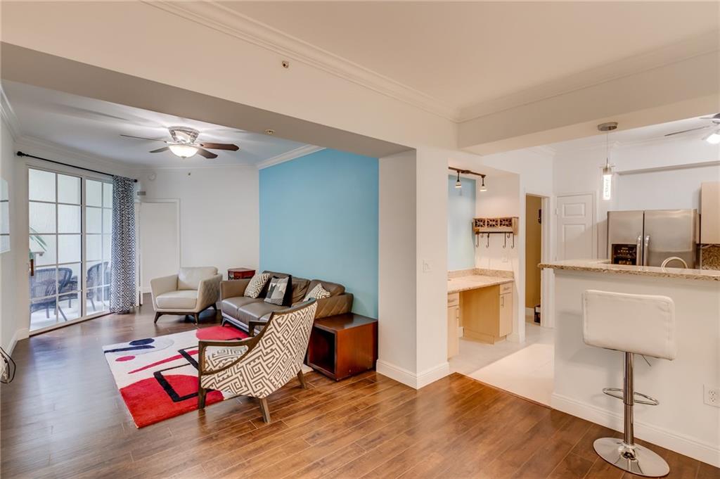 Sole at Fort Lauderdale - Residential