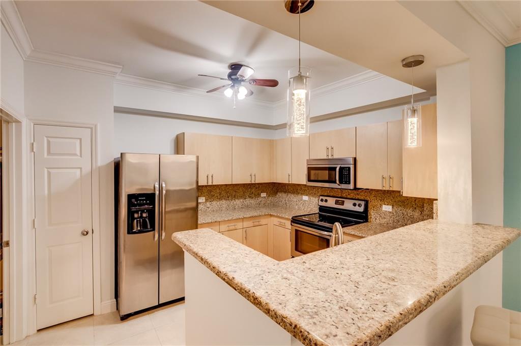 Sole at Fort Lauderdale - Residential