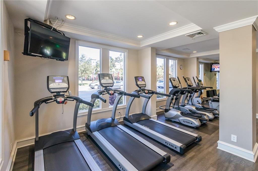 Sole at Fort Lauderdale - Residential