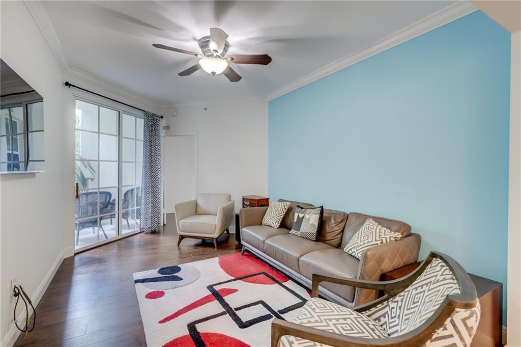 Sole at Fort Lauderdale - Residential