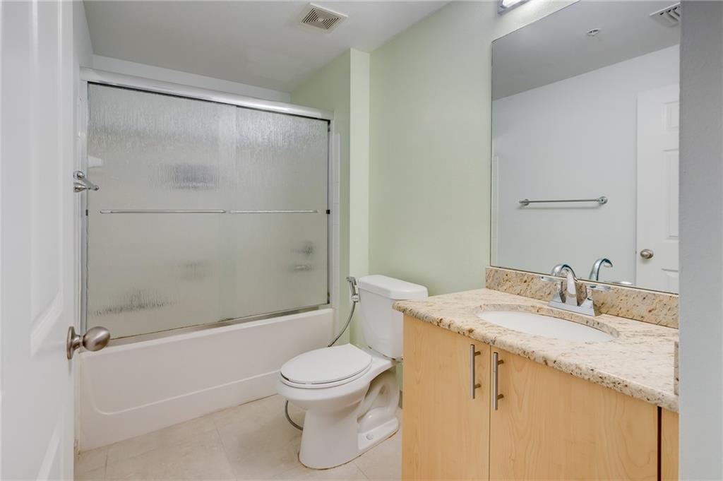 Sole at Fort Lauderdale - Residential