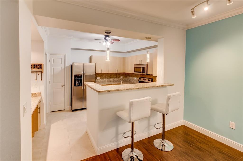 Sole at Fort Lauderdale - Residential