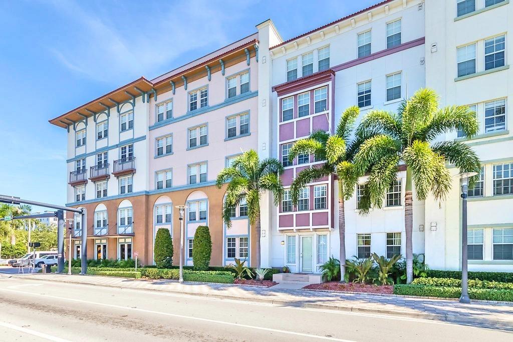 Sole at Fort Lauderdale - Residential