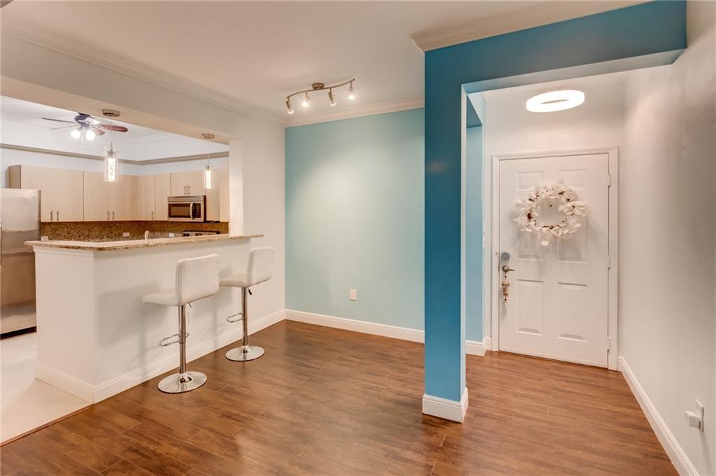 Sole at Fort Lauderdale - Residential