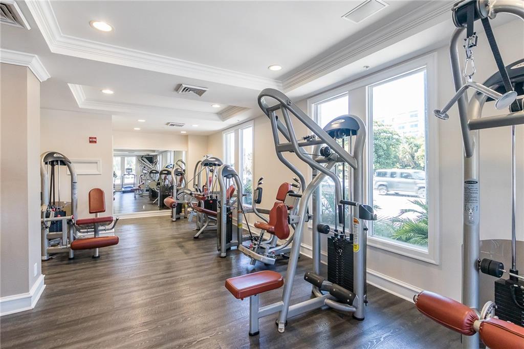 Sole at Fort Lauderdale - Residential