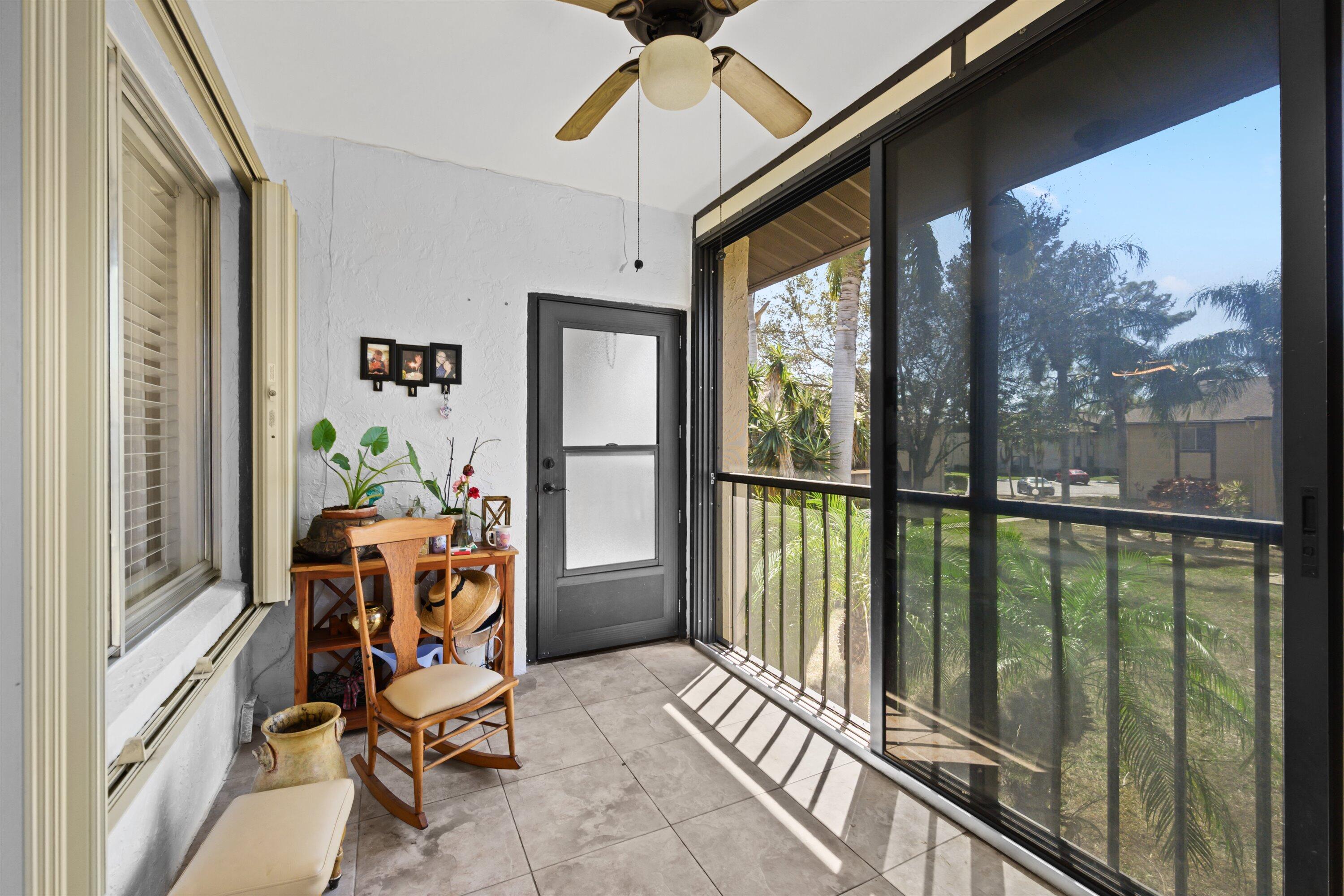 PINE RIDGE SOUTH IV CONDO - Residential