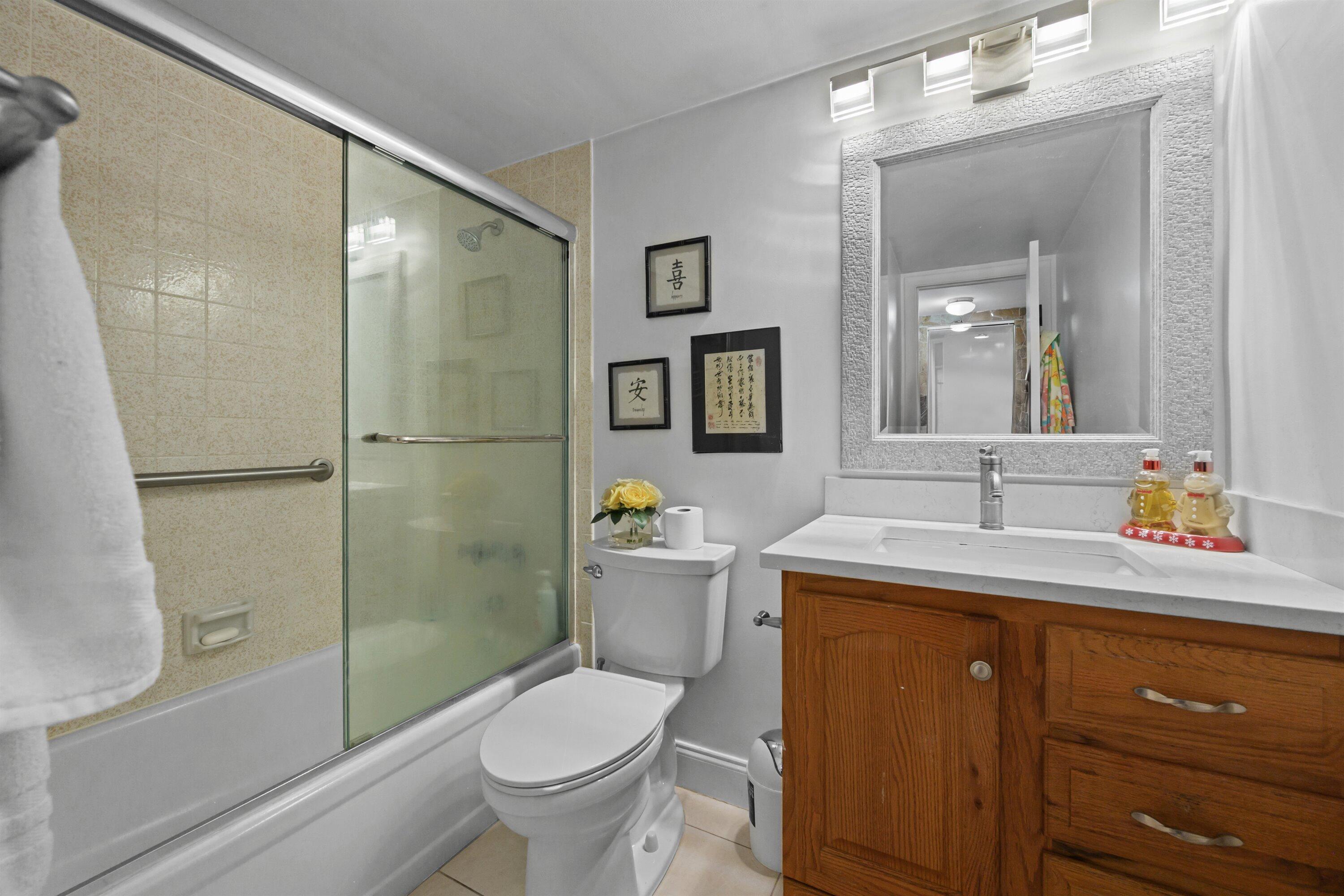 PINE RIDGE SOUTH IV CONDO - Residential