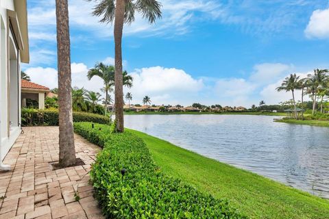 Photo of 3486 Lantern Bay Drive, Jupiter, FL 33477 (MLS # R11105282)