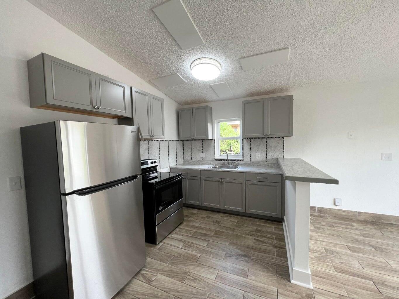 INLET CITY - Residential Lease