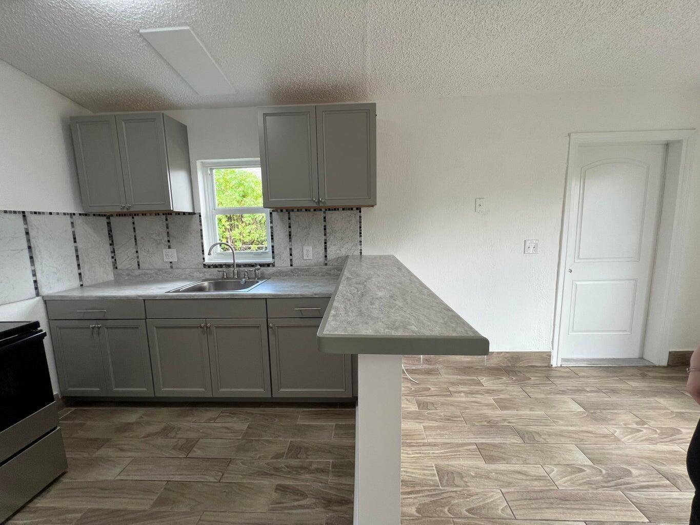 INLET CITY - Residential Lease