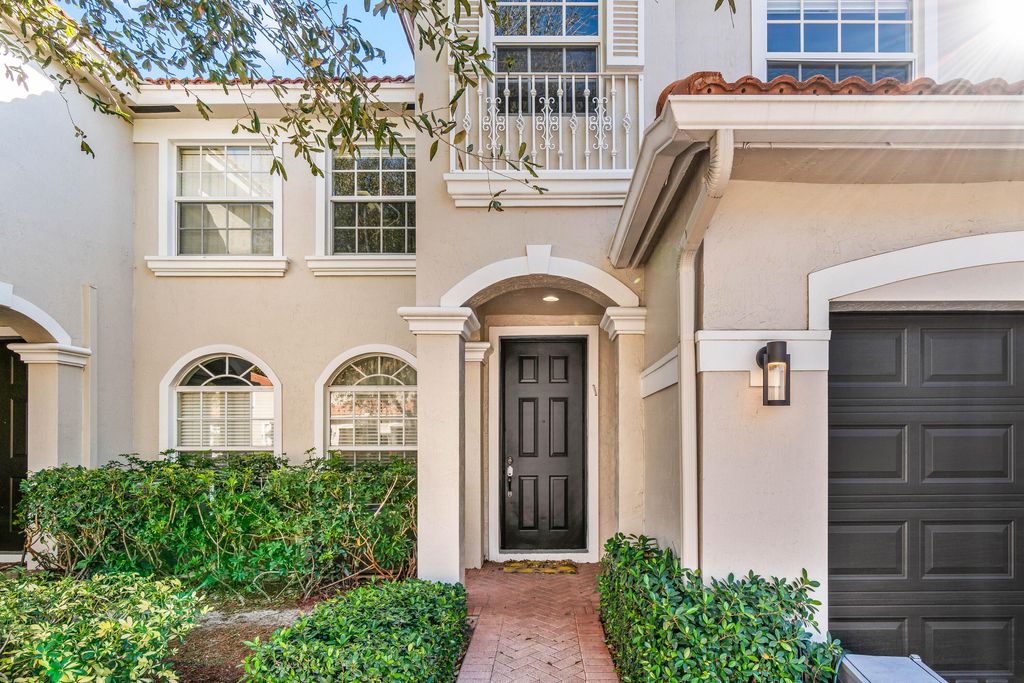Photo of 16088 Poppyseed Circle #303, Delray Beach, FL 33484 (MLS # R11160921)