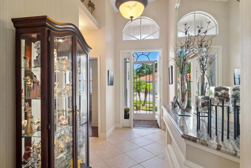 Photo of 261 NW Toscane Trail, Port Saint Lucie, FL 34986 (MLS # R10934268)