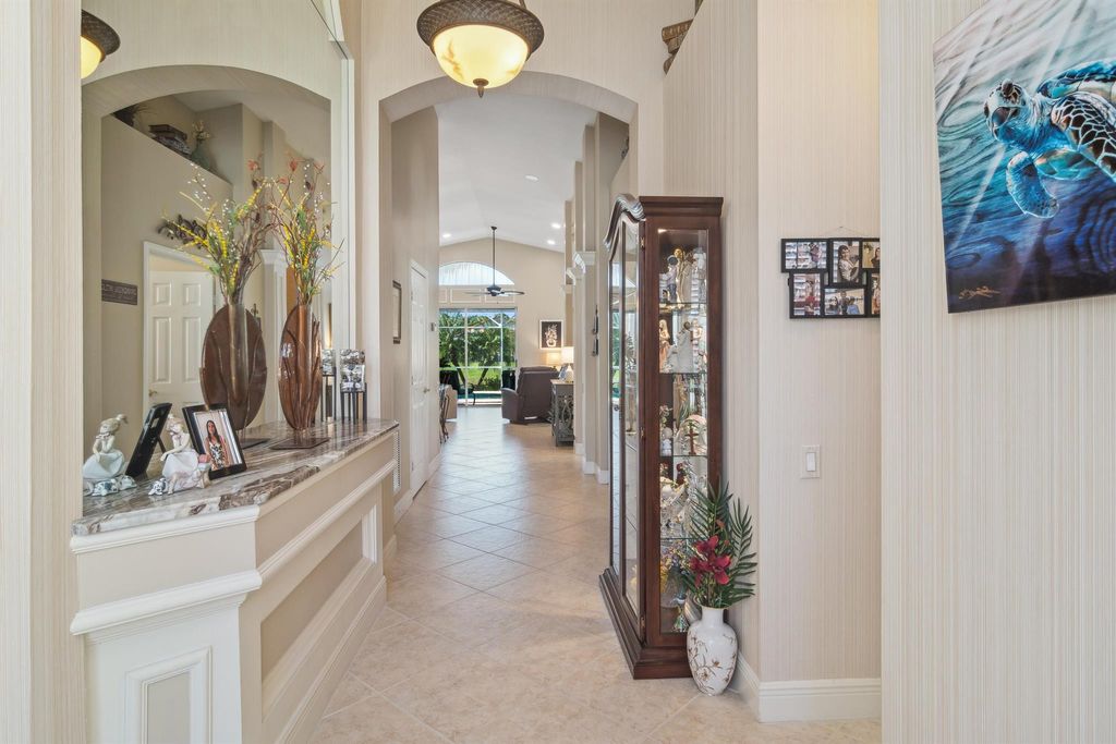 Photo of 261 NW Toscane Trail, Port Saint Lucie, FL 34986 (MLS # R10934268)