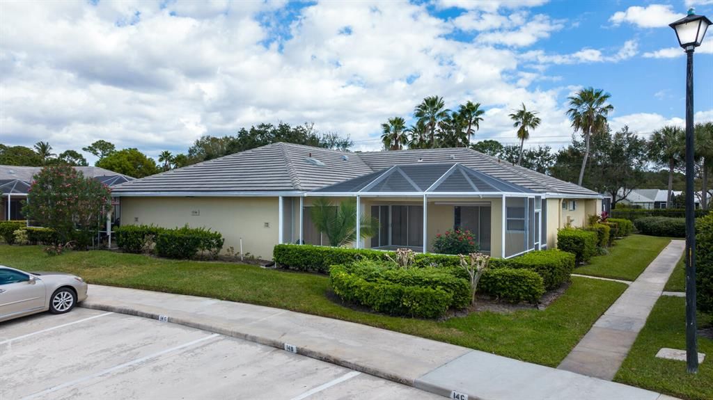 Photo of 1246 NW Sun Terrace Circle Cir #14d, Port St Lucie, FL 34986 (MLS # R10774311)