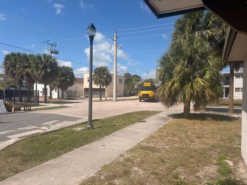 Photo of 314 Douglass Avenue #318, West Palm Beach, FL 33401 (MLS # B26002226)