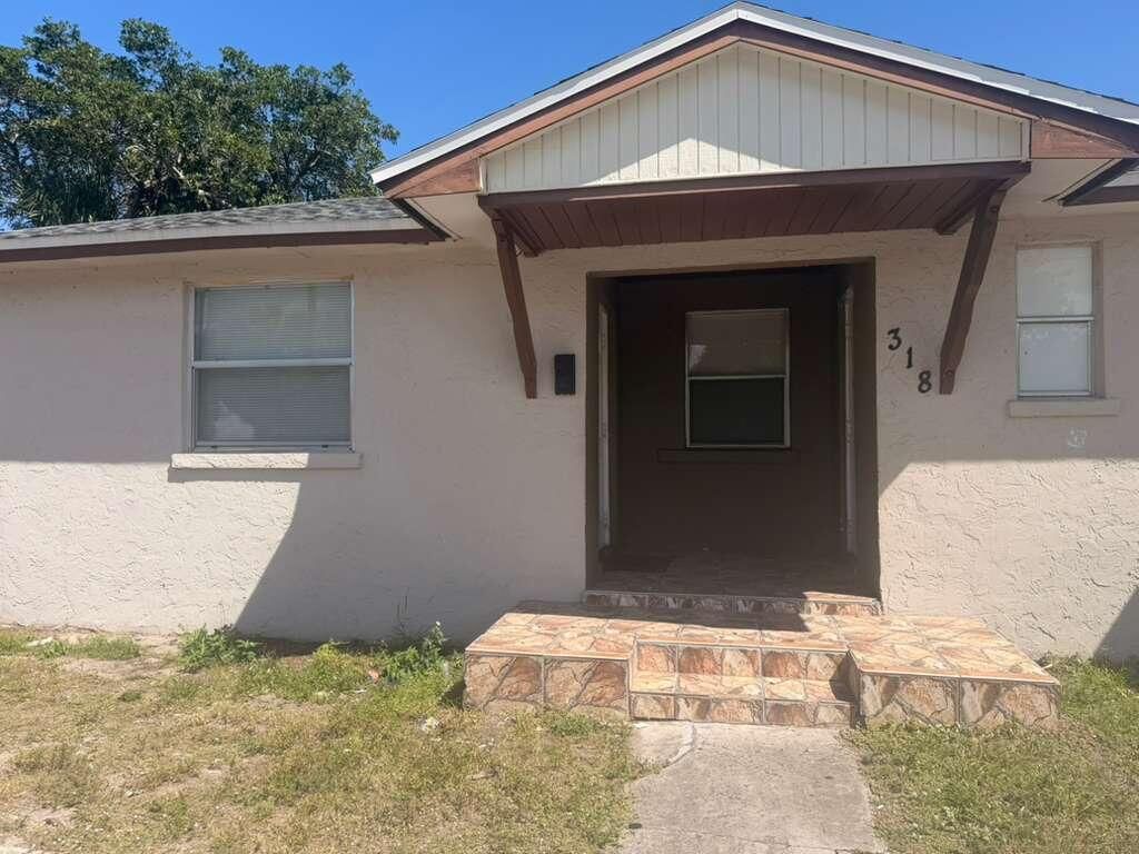 Photo of 314 Douglass Avenue #318, West Palm Beach, FL 33401 (MLS # B26002226)