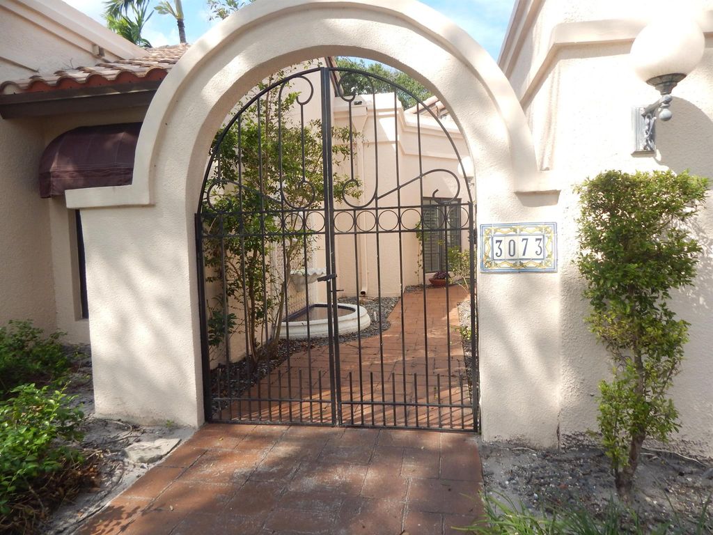 Photo of 3073 Deer Creek Via Napoli, Deerfield Beach, FL 33442 (MLS # R11104173)