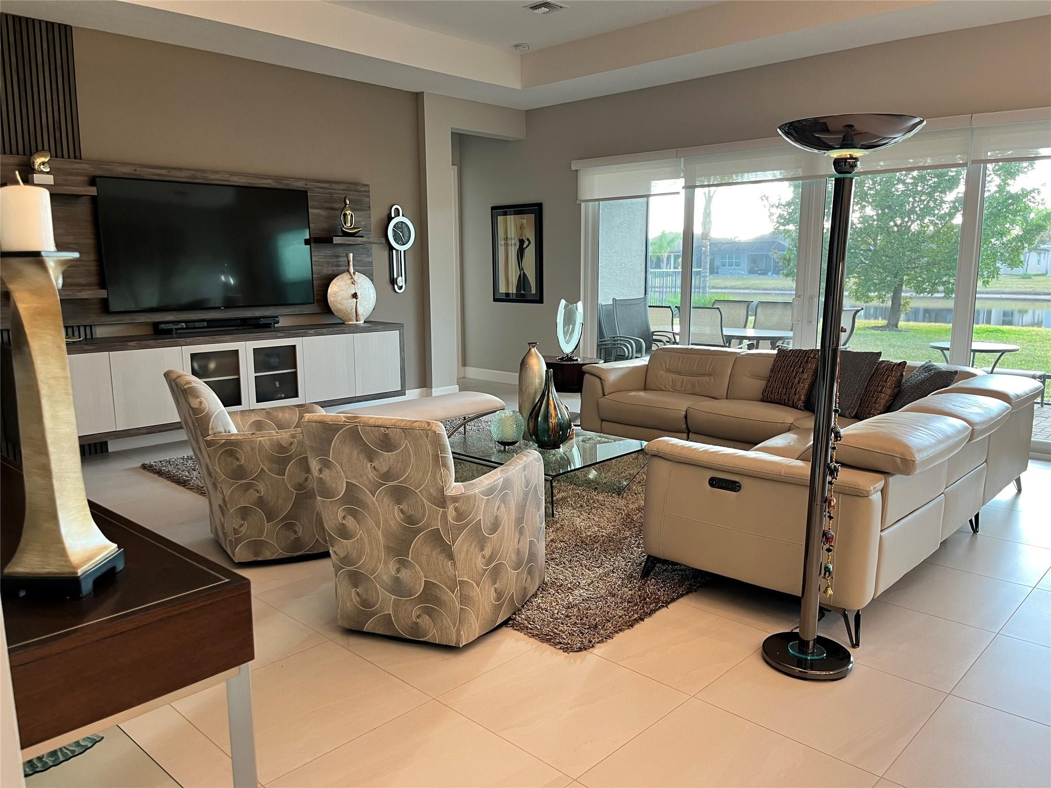 Riverland Prcl A - Seven - Residential