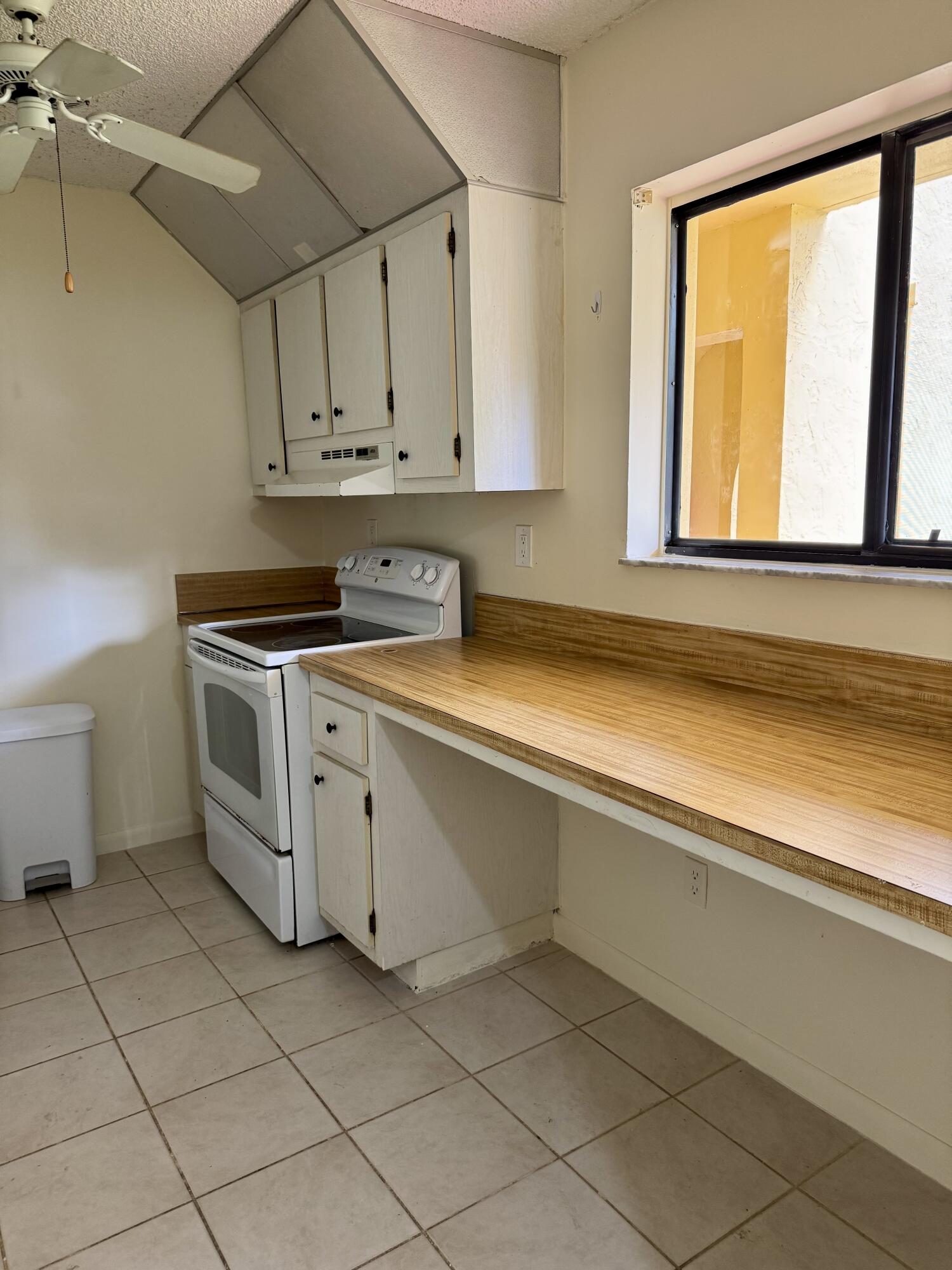 Boca Terrace - Residential