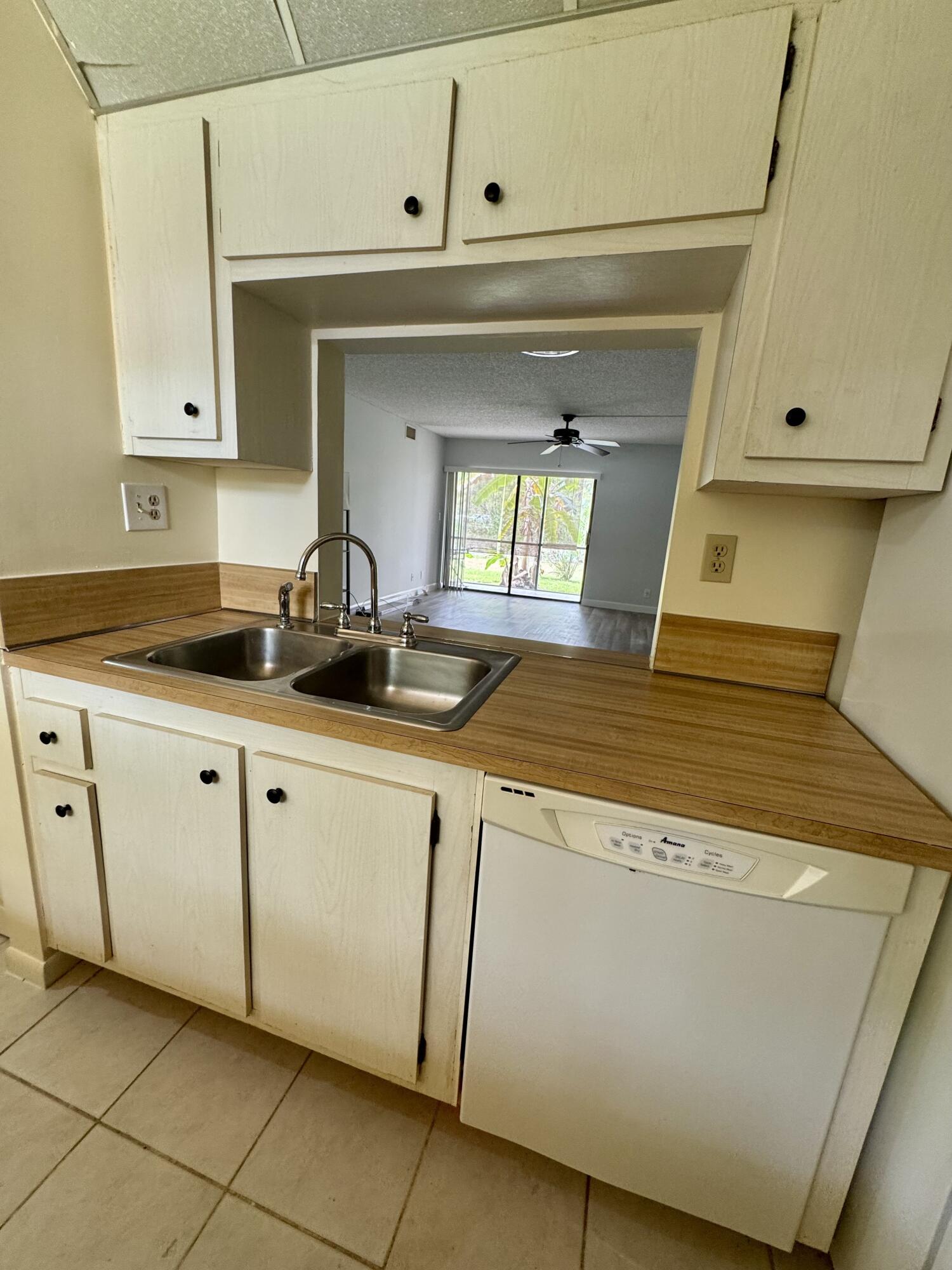 Boca Terrace - Residential