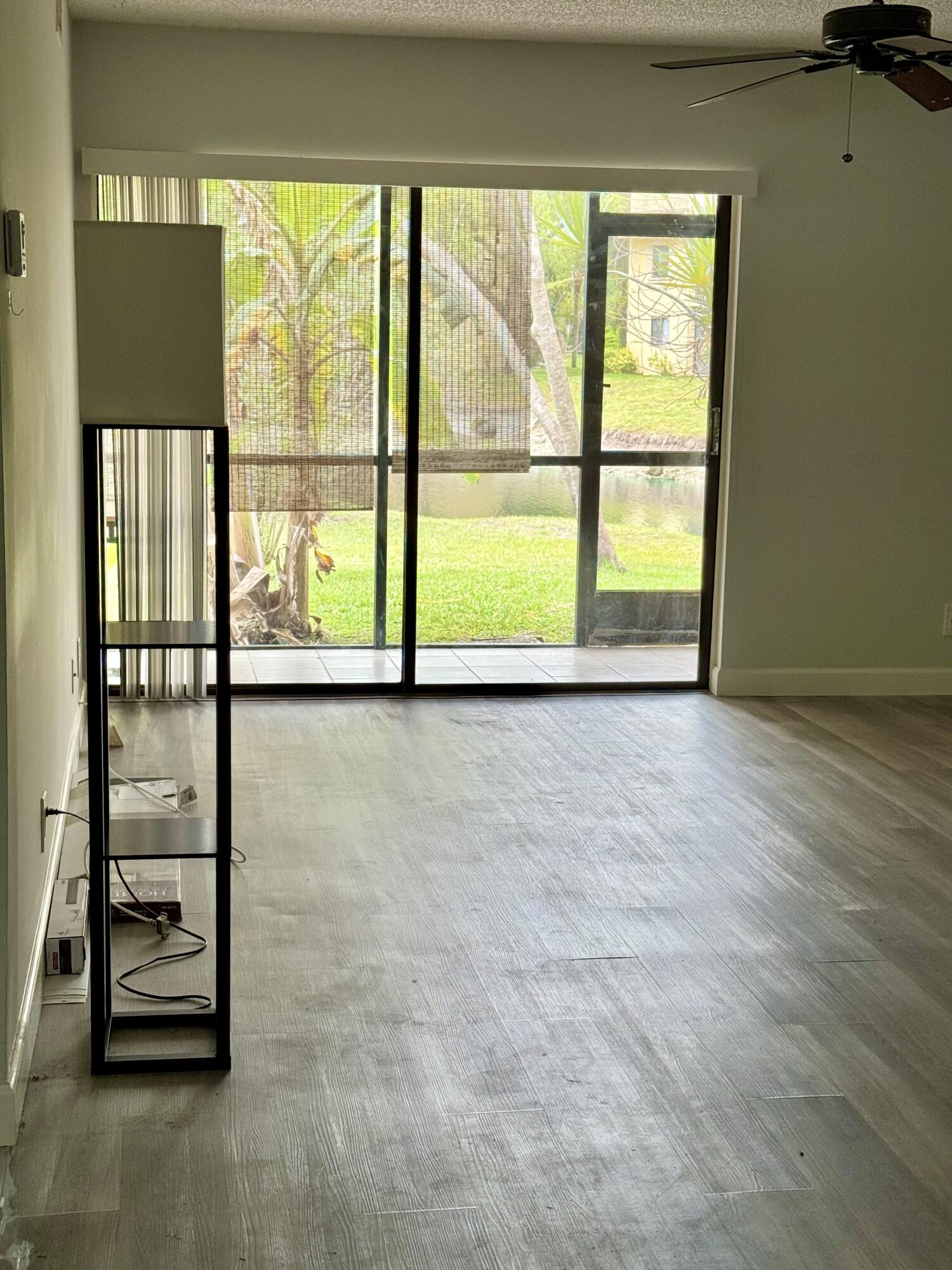 Boca Terrace - Residential