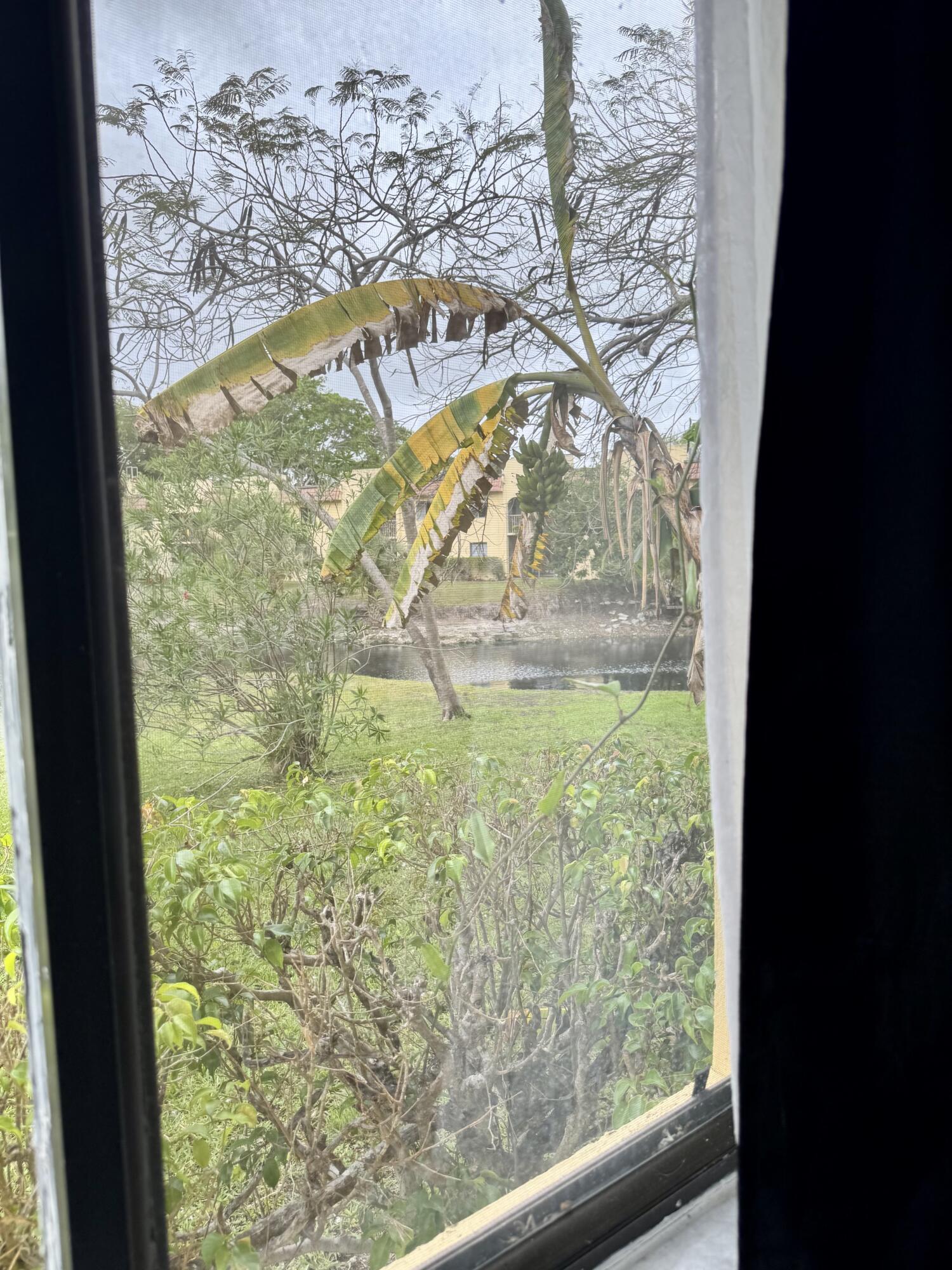 Boca Terrace - Residential