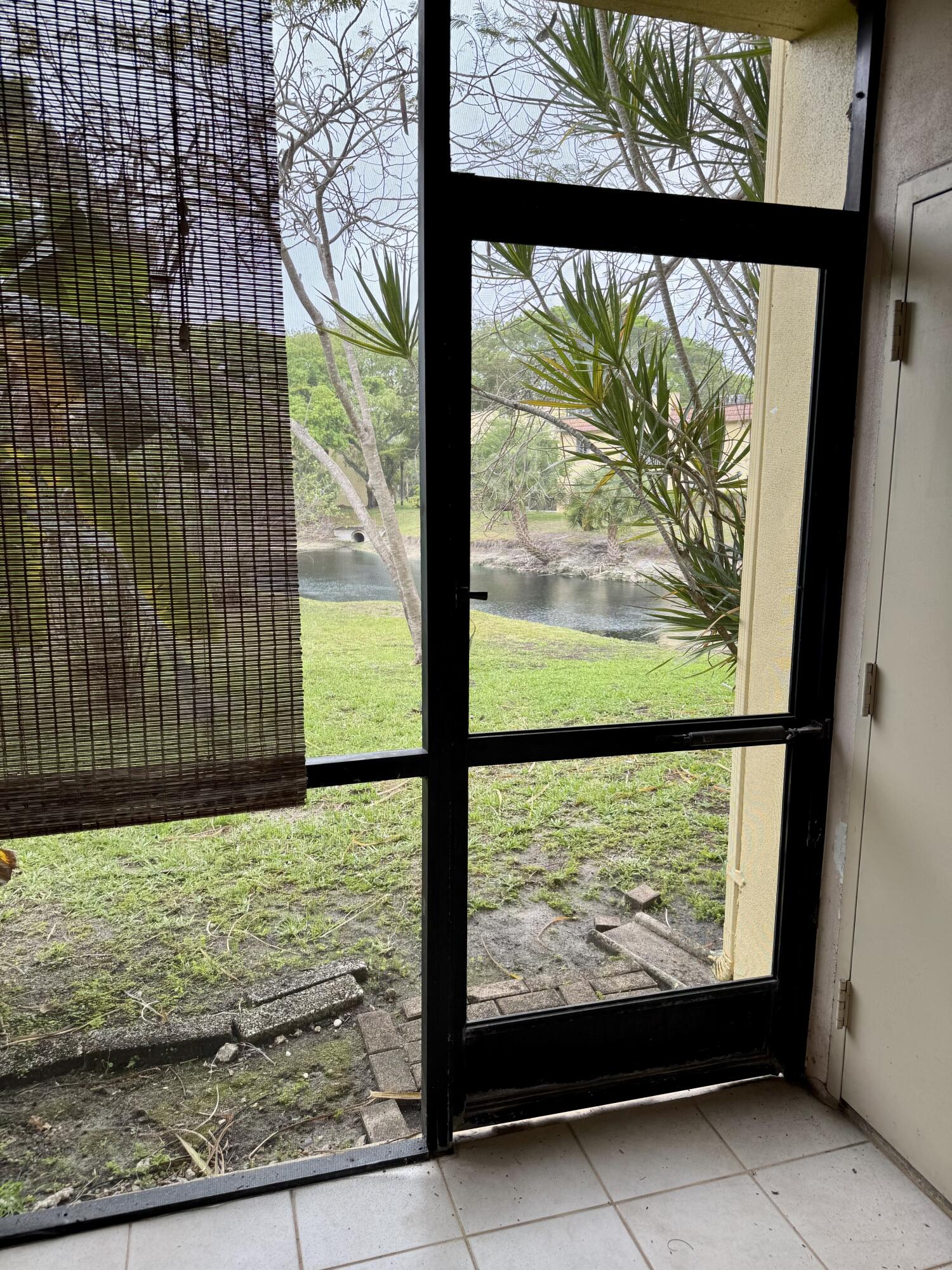 Boca Terrace - Residential