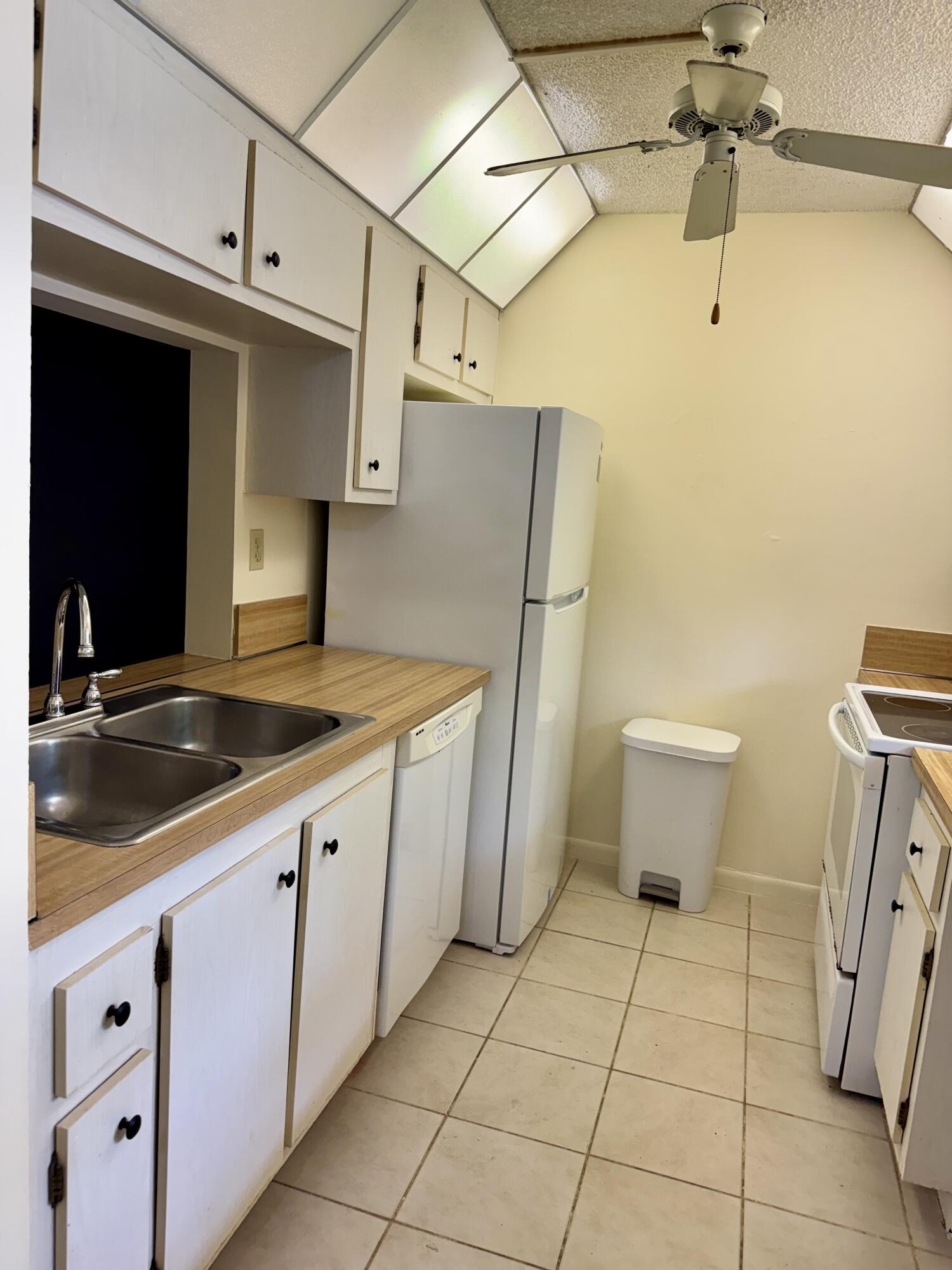 Boca Terrace - Residential