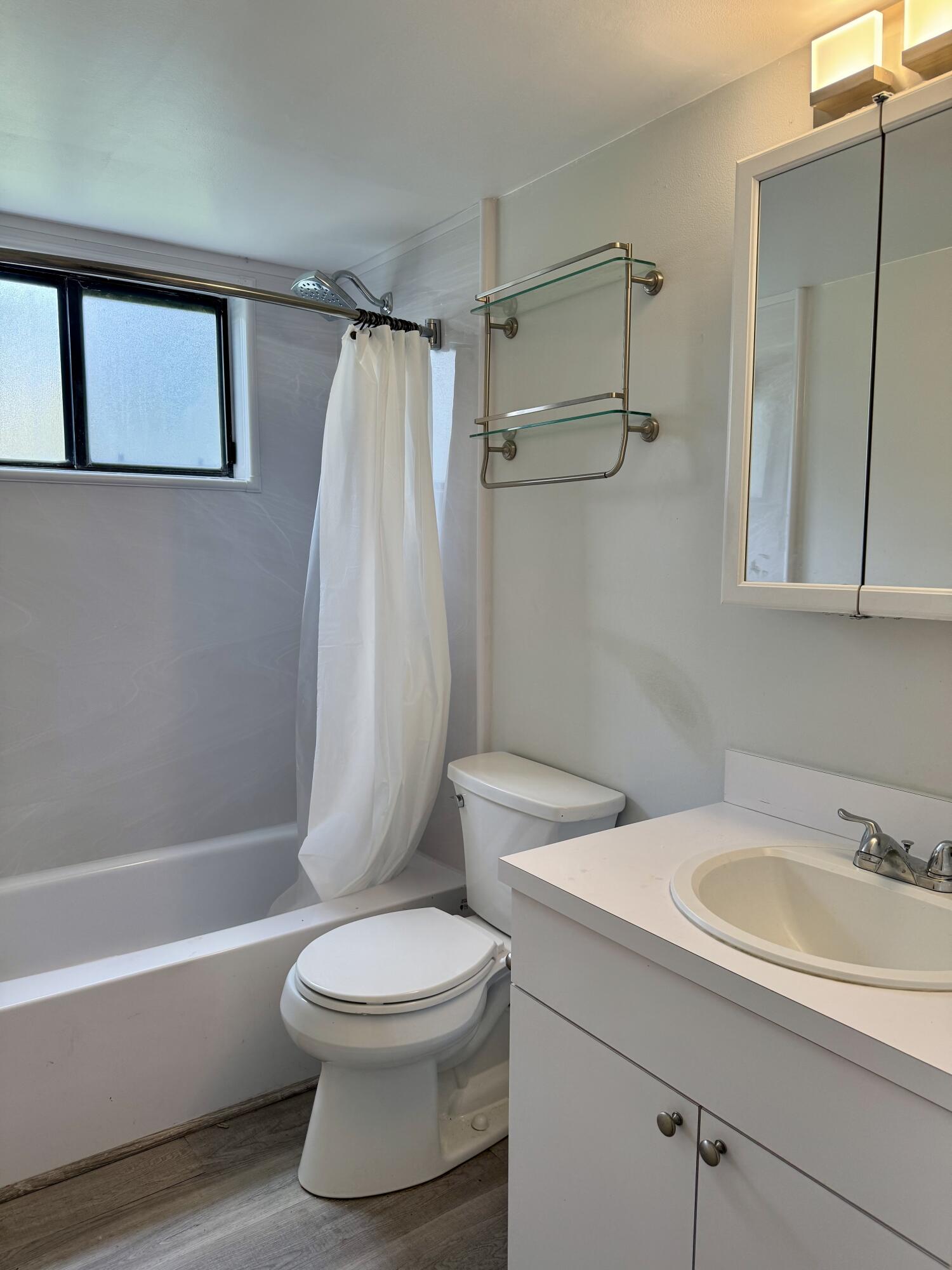 Boca Terrace - Residential