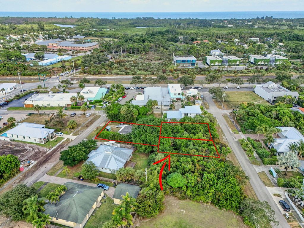 Photo of 9156 SE Mars Street, Hobe Sound, FL 33455 (MLS # R11150144)