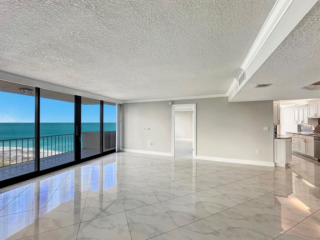 Photo of 4200 N Ocean Drive #1-501, Singer Island, FL 33404 (MLS # R10918679)