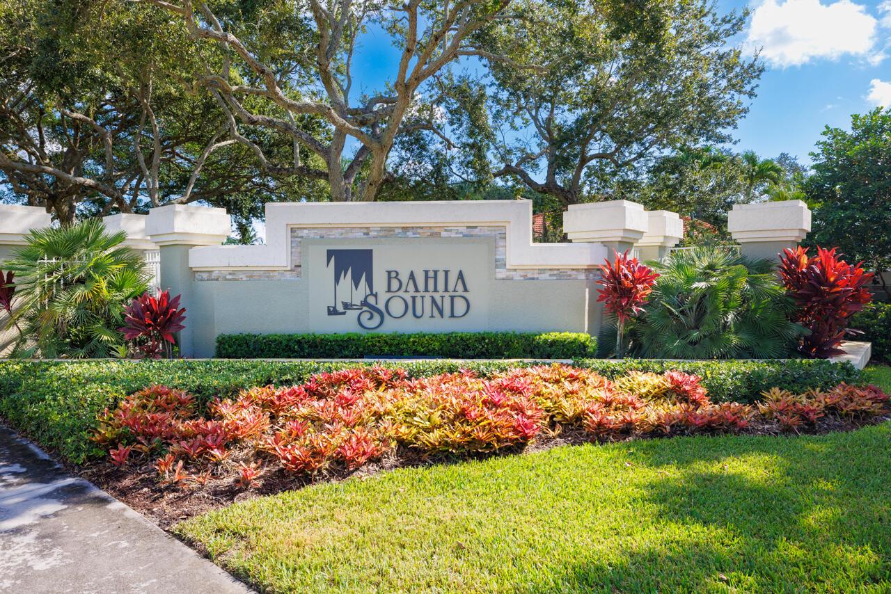 Coastal living with Ocean Access. Neat & Clean. 4 Bed/2.5 Bath/2 Car Garage. CBS home in a gated community. Enjoy your private screened pool, spa & patio with SE exposure. Includes a 25 ft dock in the community marina. Can also store kayaks & canoes there. Homes offers ''Great Bones''. Needs a bit updating and your personal touch to make it your own. Split Floor Plan, high ceilings, breakfast nook & family room off the kitchen. 2022 22 KW Generac generator, 2013 Roof, 2022 Hot Water Tank, 2 A/C's 2018, new dishwasher & disposal in 2025, Large utility room with lots of cabinets. Home backs up to Jimmy Graham Park which offers a boat launch. Located near the cul de sac. Propane tank is leased. 250 Gallon. Ride your bike to Hobe Sound Beach. Close to shopping, churches, restaurants, et