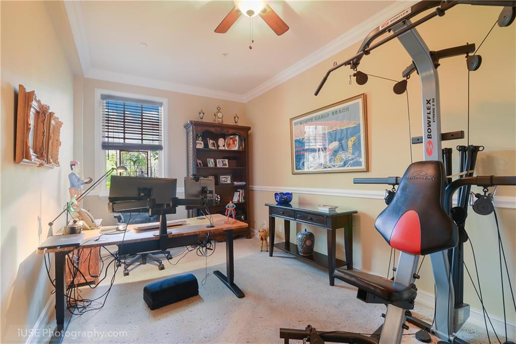 BELLE ISLE - Residential