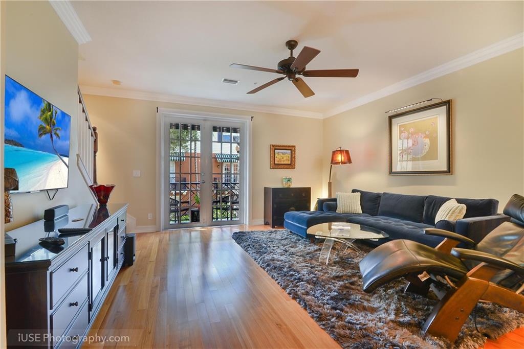 BELLE ISLE - Residential
